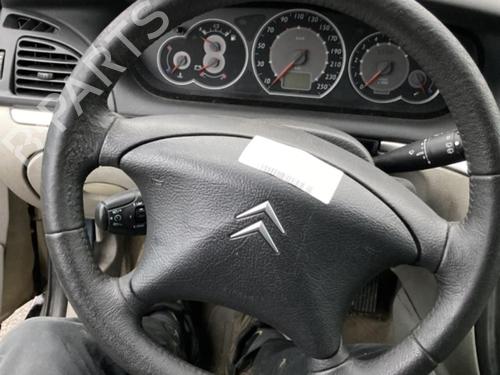 Rat CITROËN C5 II (RC_) 1.6 HDi (RC8HZB) (109 hp) 22115026