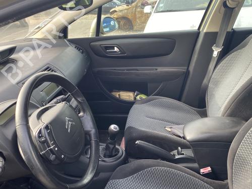 Front left panel CITROËN C4 I (LC_) 1.6 HDi | BP32861469C58  - Image 5