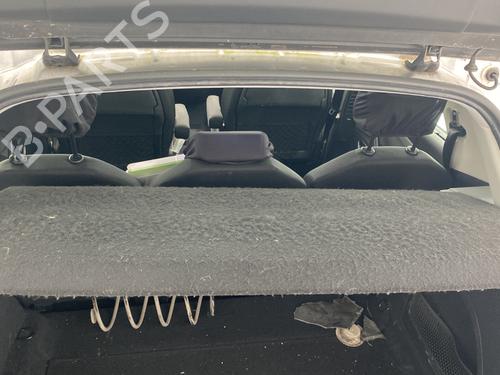 Rear parcel shelf CITROËN C4 Picasso II 1.6 HDi / BlueHDi 115 | BP32091806C85 - Image 2