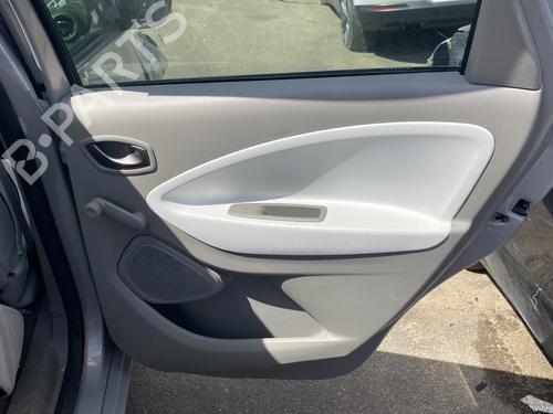 Rear right panel RENAULT ZOE (BFM_) ZOE BP27327785C61