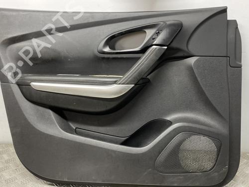 Forreste venstre beklædning RENAULT KADJAR (HA_, HL_) 1.2 TCe 130 (HLMR) (130 hp) 30480832