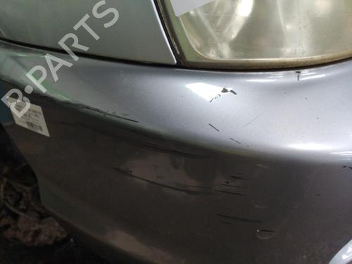 Front bumper HYUNDAI SANTA FÉ I (SM) 2.0 CRDi | BP22111417C7 