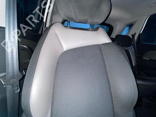 Used Right front seat Right front seat CITROËN C4 Picasso II 2.0 BlueHDi 150 (150 hp) 40268681 40268681