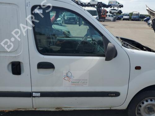 Used Right front door RENAULT KANGOO Express (FC0/1_) D 65 1.9 (FC0E, FC02, FC0J, FC0N) (64 hp) 22124716