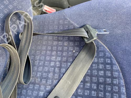 Used Front right seatbelt Front right seatbelt 34169779 34169779