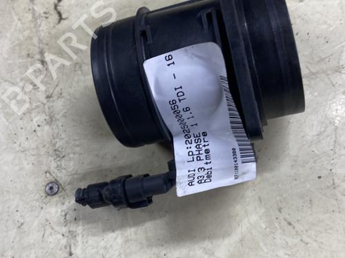 Mass air flow sensor AUDI A3 (8V1, 8VK) 1.6 TDI | BP23782382M95 - Image 6
