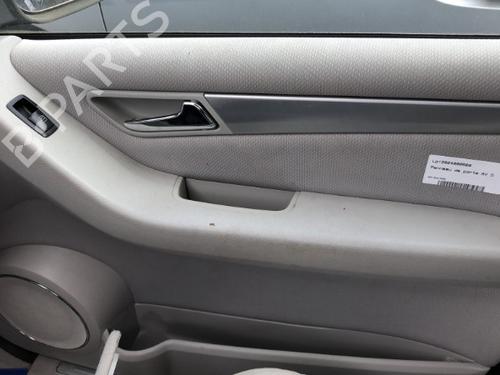 Used Front right panel MERCEDES-BENZ B-CLASS Sports Tourer (W245) B 180 CDI (245.207) (109 hp) 22126525
