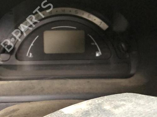 instrument-cluster-citroen-c2-jm_-11-00006105ev-2003-2004-2005-2006-2007-2008-2009-2010-2011-2012-2013-2014-2015-2016-2017-19910979 main image