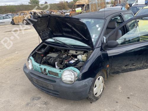 Fuel tank RENAULT TWINGO I (C06_) 1.2 (C066, C068) | BP29455425C62 