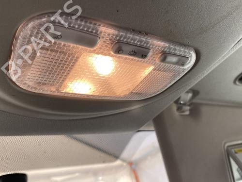 Kabinelys CITROËN BERLINGO MULTISPACE (B9) 1.6 HDi 110 (109 hp) 31041520