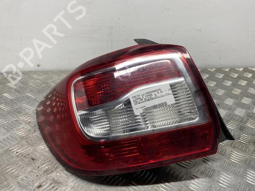 Left taillight DACIA LOGAN II TCe 90 (L8MA, L8M1, L8AC) | BP26508494C34 - Image 3