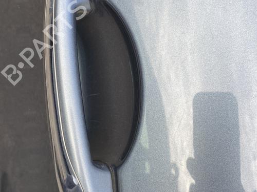 Used Front left exterior door handle CITROËN C5 III Break (RW_) 2.0 HDi (136 hp) 28806477
