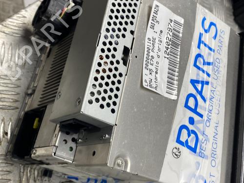 Radio BMW X5 (E70) | BP33832462E6 - Image 4