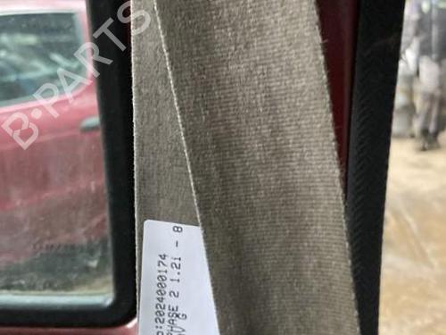Used Front left belt tensioner RENAULT TWINGO I (C06_) 1.2 (C066, C068) (58 hp) 22119329