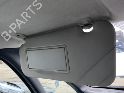 Left sun visor CITROËN XSARA PICASSO (N68) 1.6 HDi | BP22220127I1 