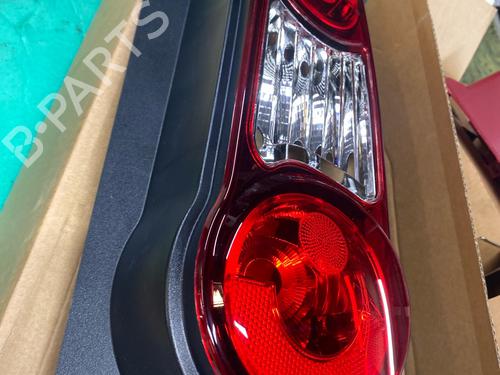 Right taillight CITROËN BERLINGO Box Body/MPV (B9) 1.6 HDi / BlueHDi 75 | BP38034258C35 - Image 2