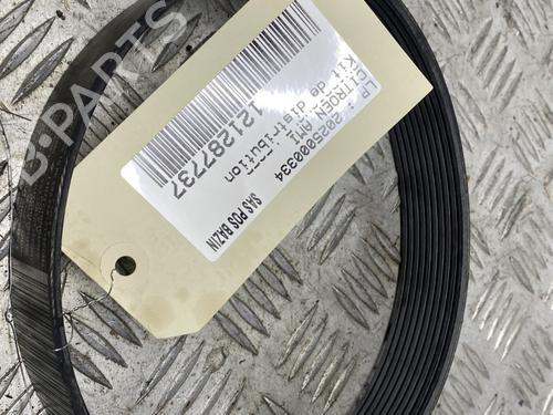 Outra CITROËN AMI (9A_) Electric (9AZ2CA) (8 hp) 32326888