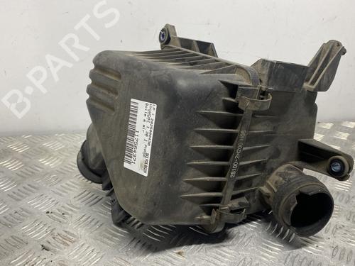 Used Air filter box HYUNDAI i30 Estate (FD) 1.6 CRDi (90 hp) 30760433