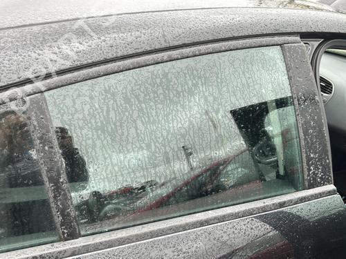 Used Rear right door window FIAT BRAVO II (198_) 1.6 D Multijet (198AXM1B) (90 hp) 19907871