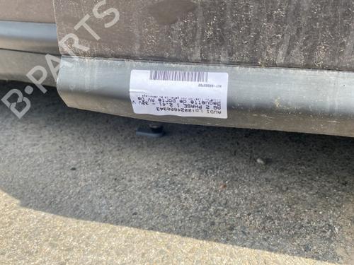 Door moulding trim AUDI A6 C5 (4B2, 4B4)  | BP22123180C150 