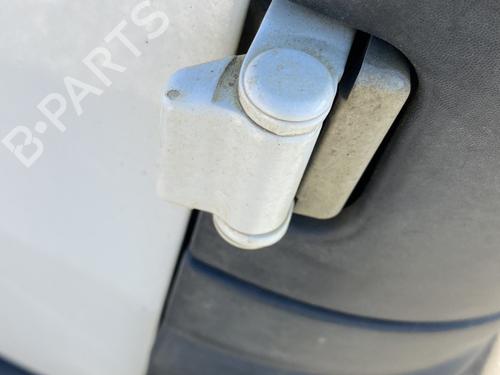 Used Hinge/Door check strap RENAULT KANGOO Express (FW0/1_) 1.5 dCi 90 (FW0G, FW05, FW08, FW11) (90 hp) 26168508
