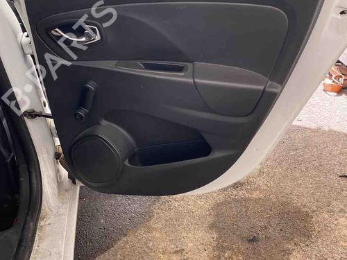 Rear right panel RENAULT CLIO IV (BH_) 0.9 TCe 90 (BHNF, BHMA, BHMH, BHJK, BHJR) | BP36438162C61 - Image 2