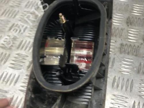 Right taillight RENAULT LAGUNA II (BG0/1_) 1.9 dCi | BP22120409C35 