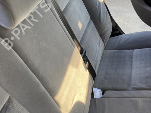 Sæde Bagtil Sæde Bagtil PEUGEOT 307 (3A/C) 1.6 16V (109 hp) 33553497 33553497