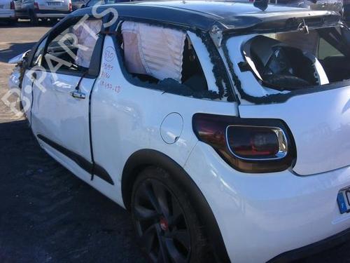 Right front window switch CITROËN DS3 (SA_) 1.6 Racing | BP19908600I26 - Image 3