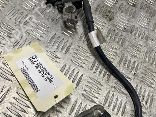Used Cable AUDI A3 Sportback (8VA, 8VF) 1.6 TDI (105 hp) 24887317