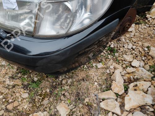 Front bumper SAAB 9-3 (YS3D) 2.2 TiD | BP23782662C7 