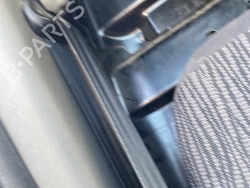 Front right seatbelt RENAULT MASTER III Van (FV) 2.3 dCi 145 FWD (FV0E, FV0F, FV0H, FV02, FV0M, FV0S,... | BP32493883I25 - Image 3