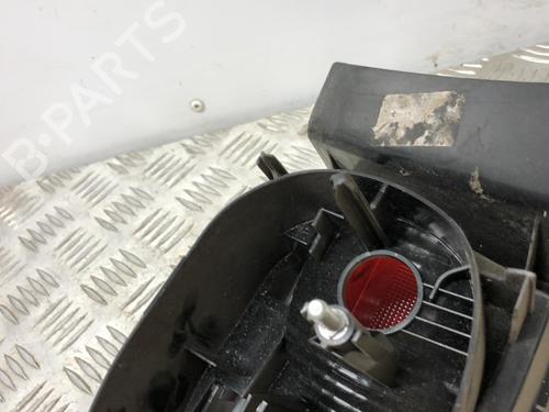 Used Left taillight Left taillight 22116556 22116556