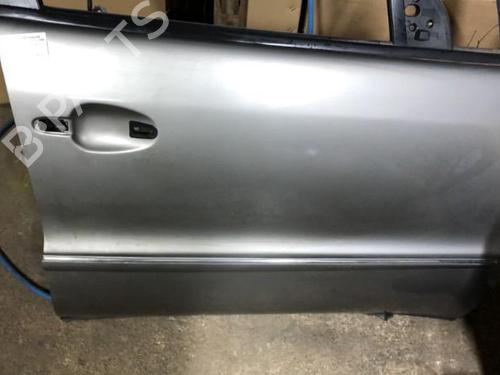 Right front door MERCEDES-BENZ A-CLASS (W168) A 140 (168.031, 168.131) | BP22118002C3 