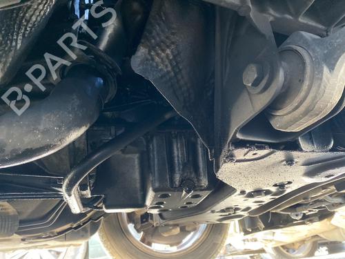 Gearbox MERCEDES-BENZ C-CLASS (W203) C 220 CDI (203.008) | BP37611938M3 - Image 3