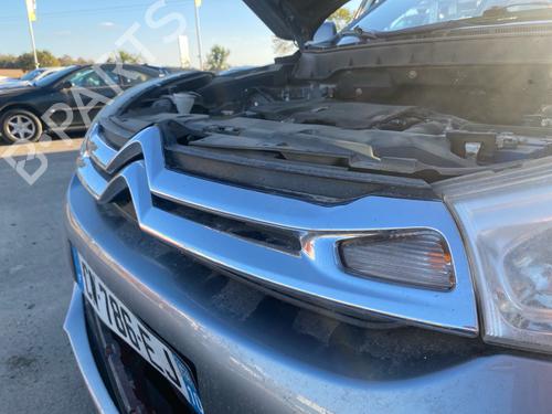 Grill CITROËN C4 AIRCROSS 1.6 HDi 115 AWC | BP39702818C40 - Image 2