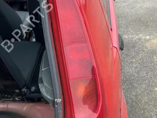 Right taillight FIAT PUNTO (188_)  | BP22116743C35 