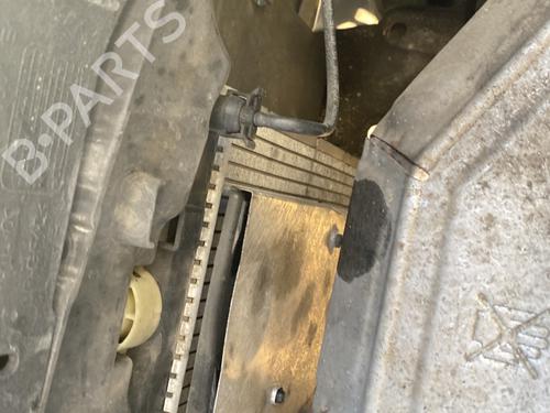 Used Front slam panel Front slam panel CITROËN C3 Picasso (SH_) 1.4 VTi 95 (SH8FSC, SH8FP0, SH8FP6) (95 hp) 33553573 33553573