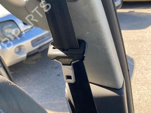 Front left seatbelt PEUGEOT 807 (EB_) 2.2 HDi | BP39389100I26 - Image 2