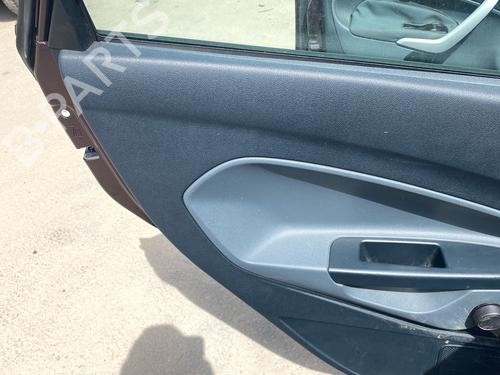 Used Rear left panel Rear left panel FORD FIESTA VI (CB1, CCN) 1.4 TDCi (68 hp) 34143200 34143200