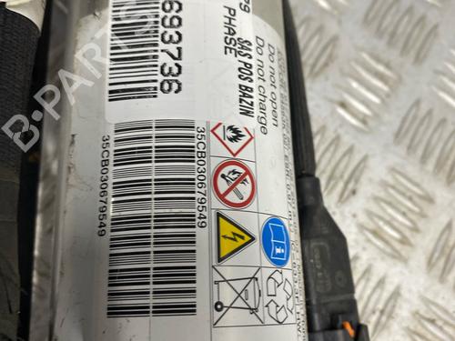 Start/Stop ECU PEUGEOT 2008 I (CU_) 1.6 HDi | BP37471177M59 - Image 5