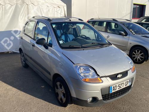 Dashboard CHEVROLET MATIZ (M200, M250) 0.8 | BP31815633C46 - Image 7