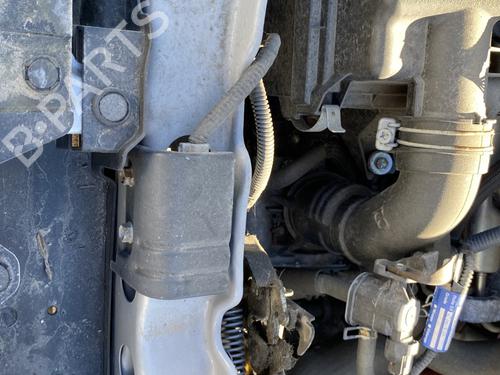 Water radiator TOYOTA YARIS (_P13_) 1.5 Hybrid (NHP130_, NHP130) | BP24408737M31 