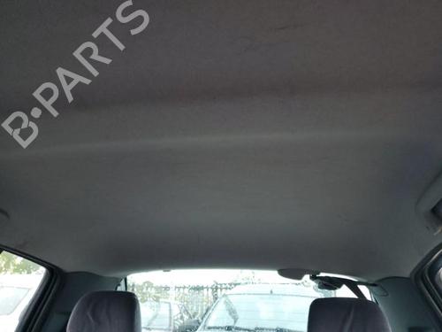 Used Interior roof Interior roof 22120641 22120641