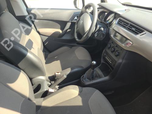 Injector CITROËN C3 II (SC_) 1.4 HDi 70 (SC8HZC, SC8HR0, SC8HP4) | BP37279366M100 - Image 9