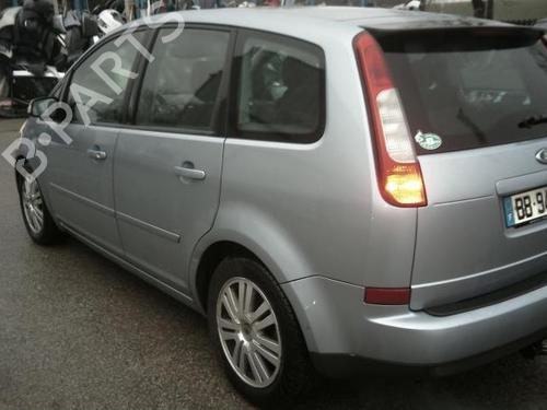 Zderzak przedni FORD FOCUS C-MAX (DM2) 1.6 TDCi | BP19913215C7 