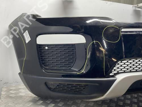 Front bumper LAND ROVER RANGE ROVER EVOQUE (L538)  | BP25478220C7 