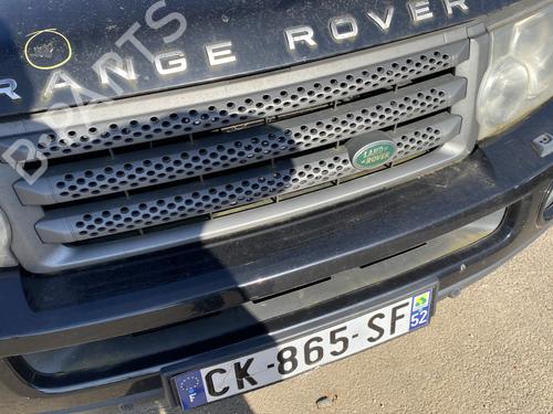 Grille LAND ROVER RANGE ROVER SPORT I (L320) 2.7 D 4x4 | BP24055669C40 