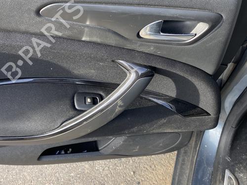 Rear left panel CITROËN C5 III Break (RW_) 2.0 HDi | BP28813793C60 - Image 4