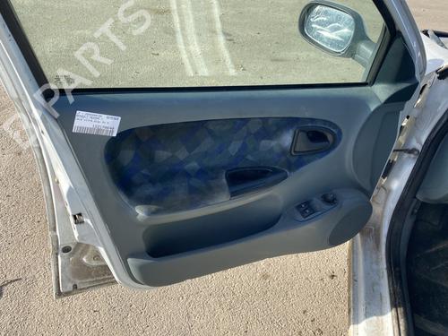 Front left panel RENAULT MEGANE I (BA0/1_) 2.0 i (BA0G) | BP32734262C58 - Image 3